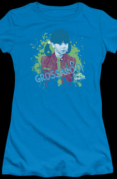 Ladies Grossaroo Punky Brewster Shirt