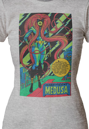 Junior Medusa Shirt