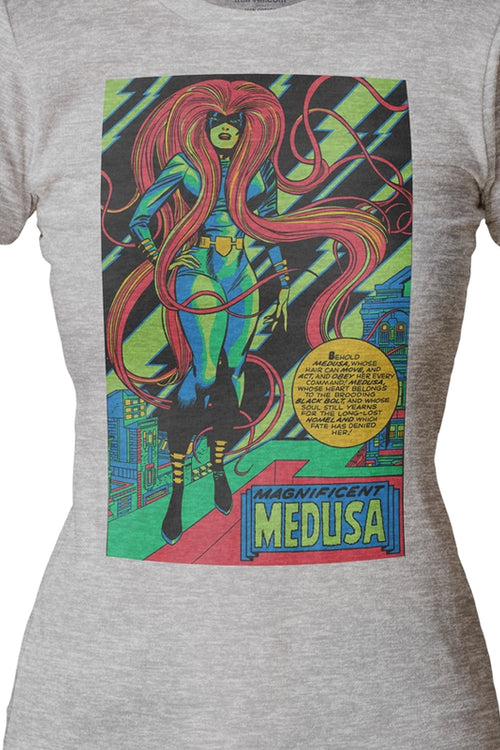 Junior Medusa Shirtmain product image