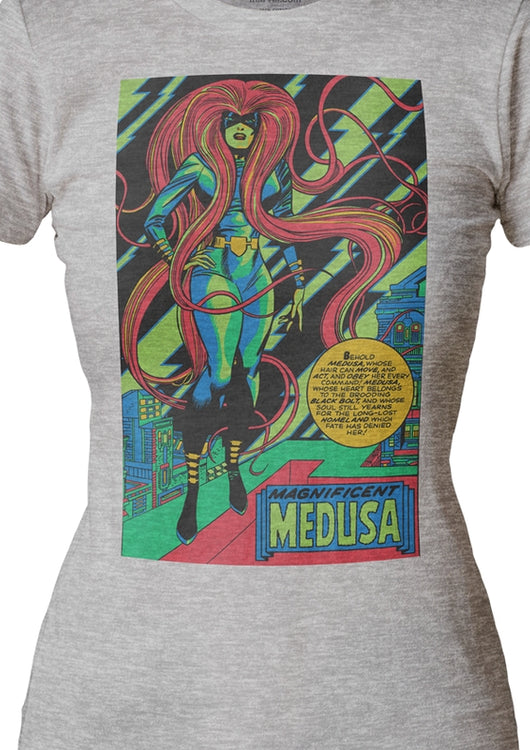 Junior Medusa Shirt - main product image