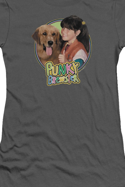 Ladies Punky Brewster Shirtmain product image