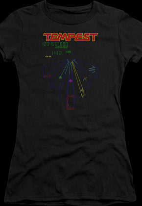 Ladies Tempest Atari Shirt