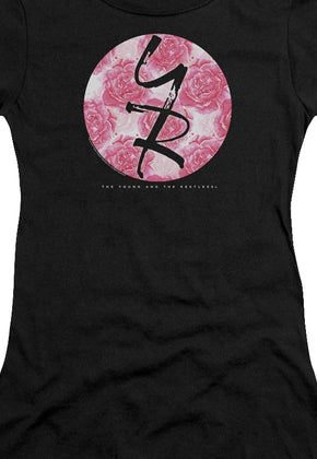 Junior Young and the Restless Shirt