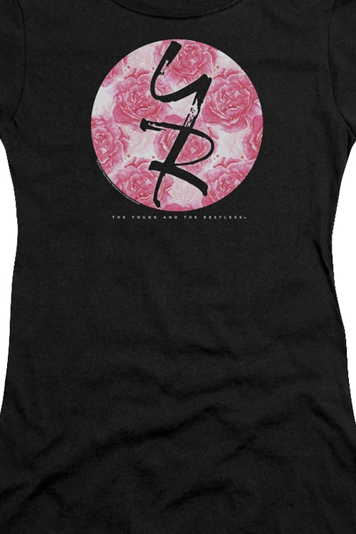 Junior Young and the Restless Shirtmain product image