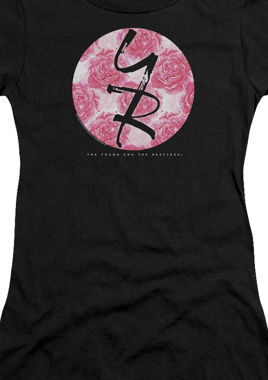 Junior Young and the Restless Shirt - main product image