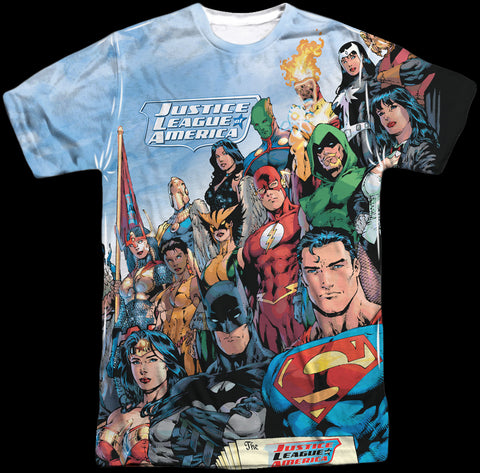 Shazam T-Shirts