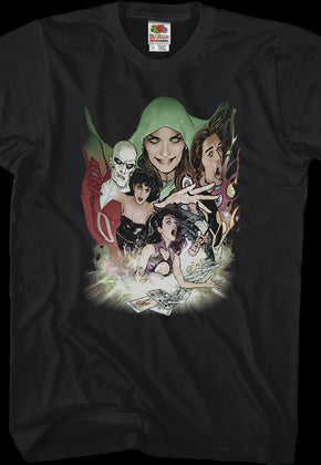 Justice League Dark T-Shirt