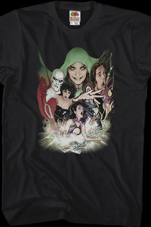 Justice League Dark T-Shirtmain product image