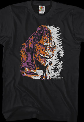 Kane Worm Poltergeist T-Shirt