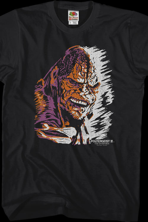 Kane Worm Poltergeist T-Shirtmain product image