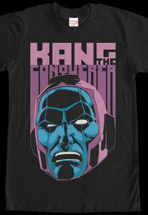 Kang The Conqueror T-Shirt