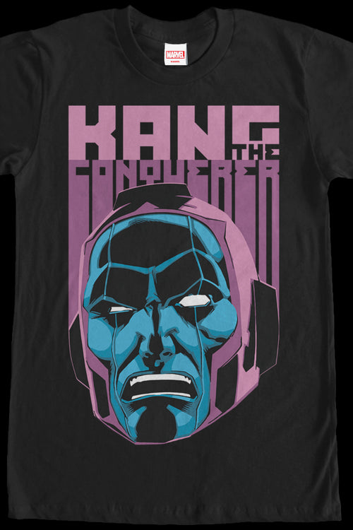 Kang The Conqueror T-Shirtmain product image
