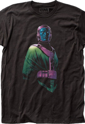 Kang The Conqueror Marvel Comics T-Shirt