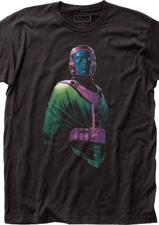 Kang The Conqueror Marvel Comics T-Shirt - main product image