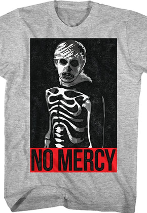 Karate Kid No Mercy T-Shirt