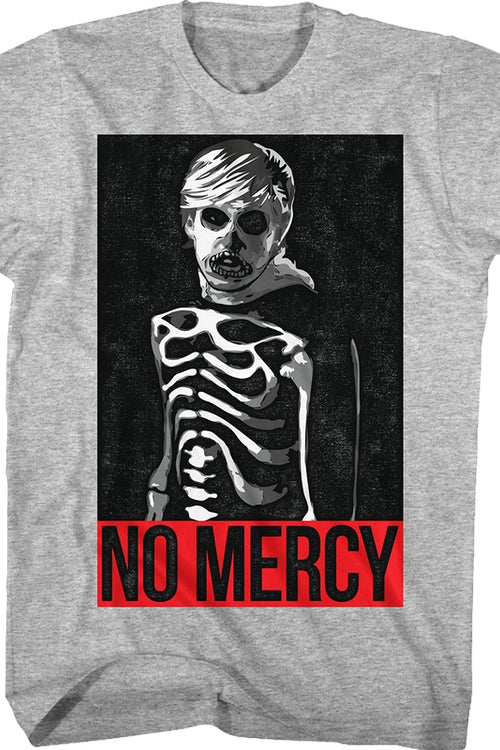 Karate Kid No Mercy T-Shirtmain product image