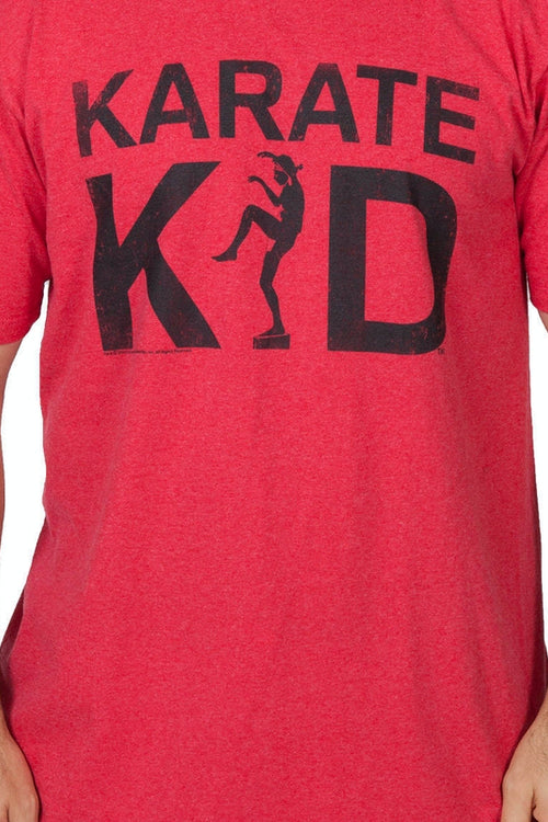 Karate Kid Shirtmain product image