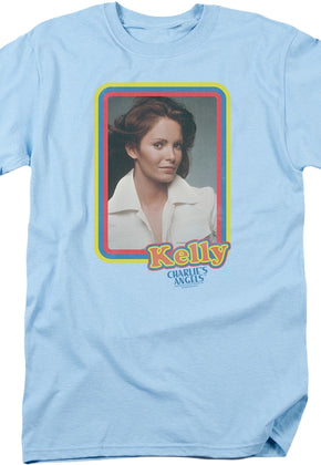 Kelly Charlie's Angels T-Shirt
