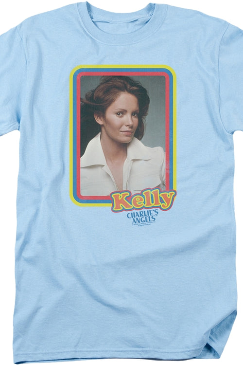 Kelly Charlie's Angels T-Shirtmain product image