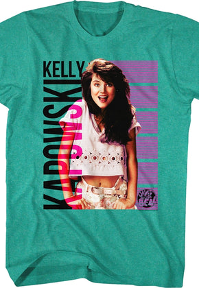 Kelly Kapowski Shirt