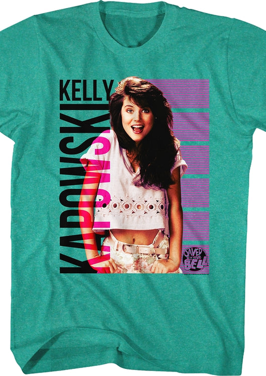 Kelly Kapowski Shirt - main product image