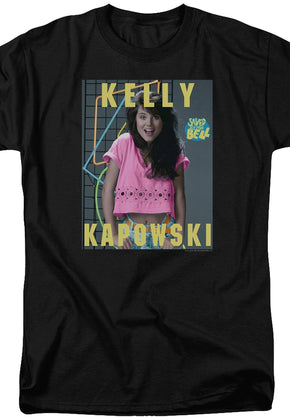 Kelly Kapowski T-Shirt