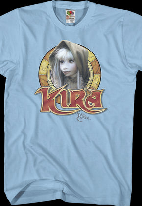 Kira Dark Crystal T-Shirt