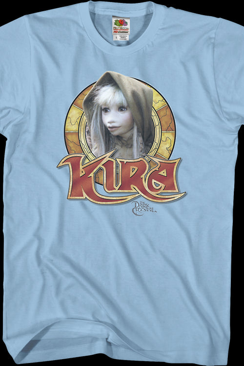 Kira Dark Crystal T-Shirtmain product image