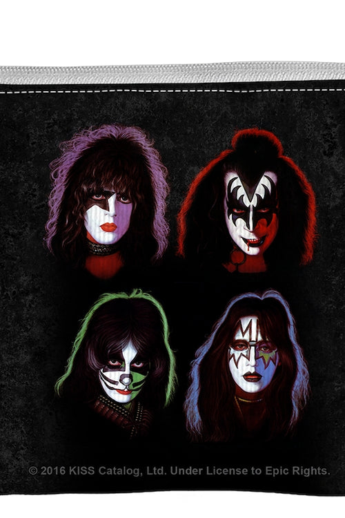 KISS Accessory Pouchmain product image