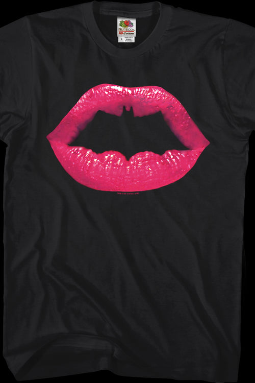 Kiss Symbol Batman T-Shirtmain product image