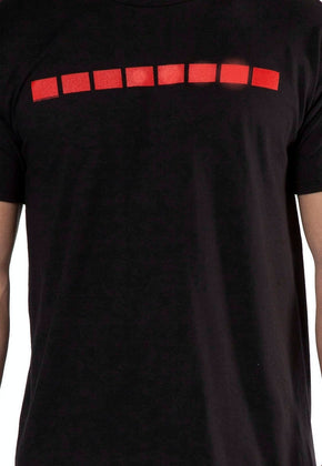 KITT Scanner Shirt