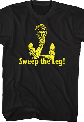 Kreese Cobra Kai T-Shirt