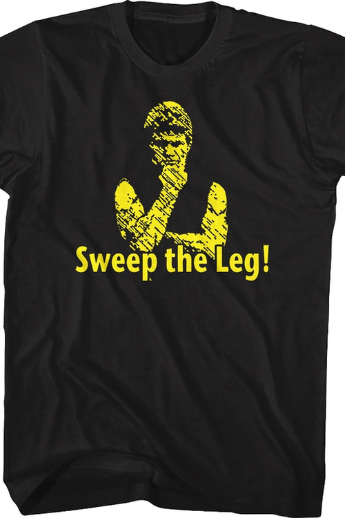 Kreese Cobra Kai T-Shirtmain product image
