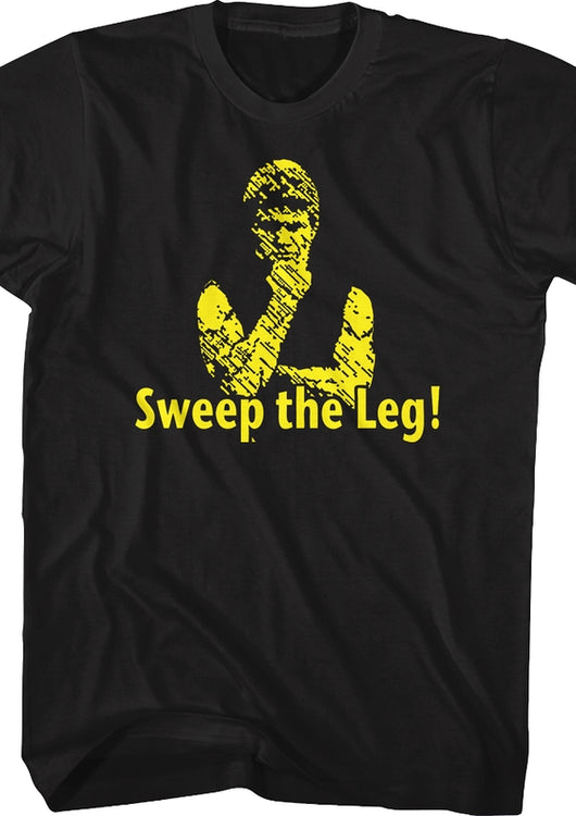 Kreese Cobra Kai T-Shirt - main product image