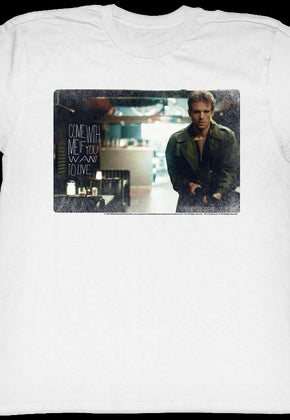 Kyle Reese Terminator T-Shirt