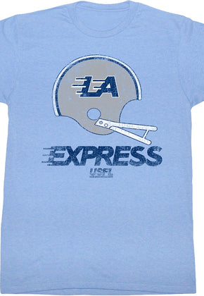LA Express USFL T-Shirt