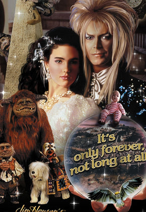 Labyrinth 36 x 58 Fleece Blanket