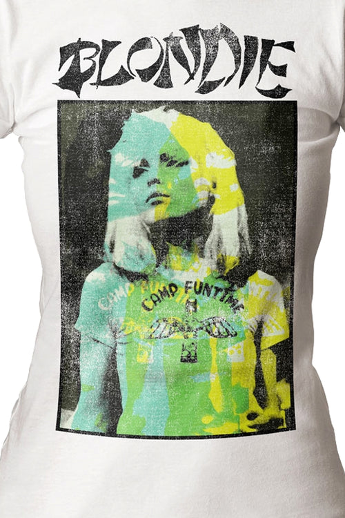 Ladies Blondie Shirtmain product image