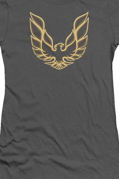 Ladies Firebird Pontiac Shirtmain product image