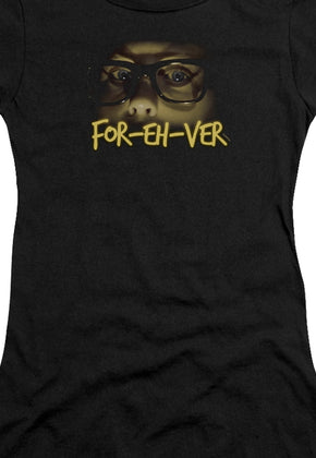 Ladies For-Eh-Ver Sandlot Shirt