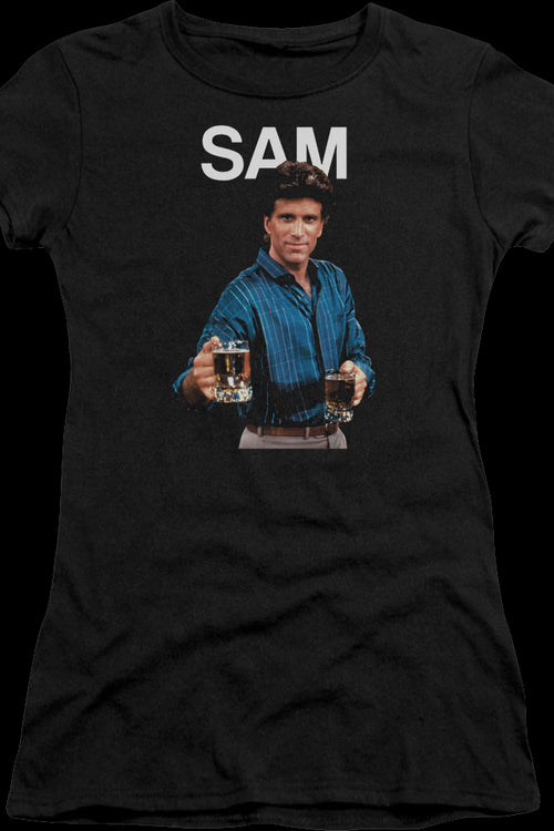 Ladies Sam Cheers Shirtmain product image