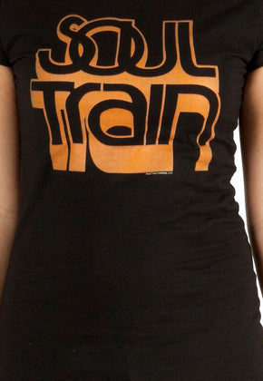 Ladies Soul Train Shirt