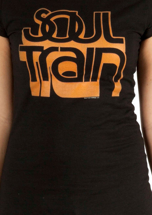 Ladies Soul Train Shirt - main product image