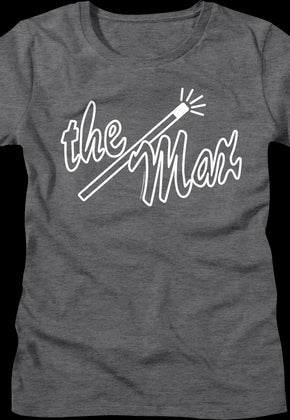 Womens The Max Saved By The Bell Shirt