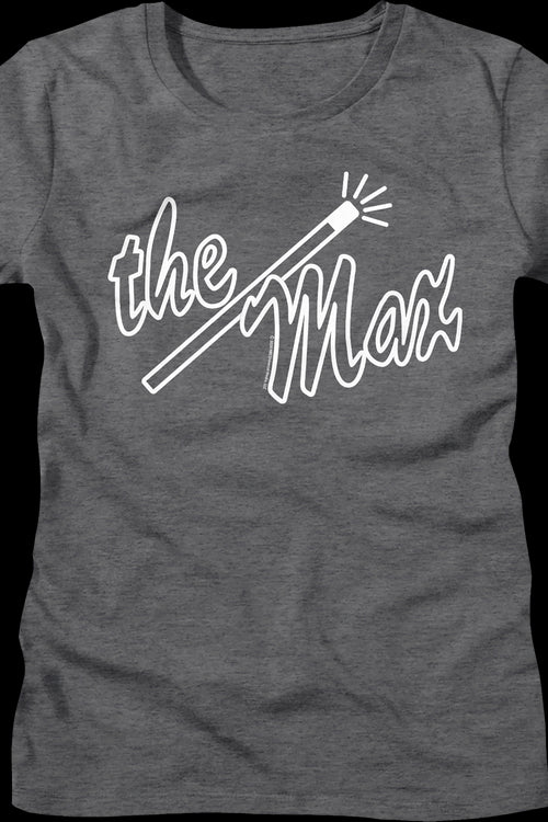 Womens The Max Saved By The Bell Shirtmain product image