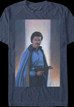 Lando Calrissian Star Wars T-Shirt