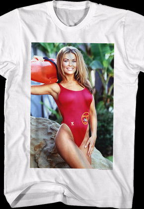 Lani McKenzie Baywatch T-Shirt