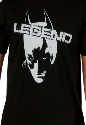 Legend Dark Knight Rises Shirt