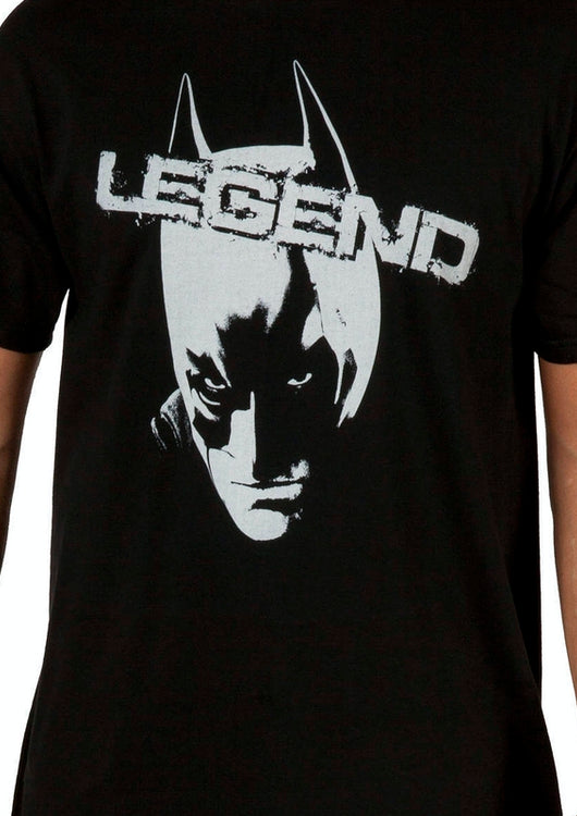 Legend Dark Knight Rises Shirt - main product image
