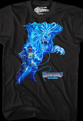Leoric Visionaries T-Shirt